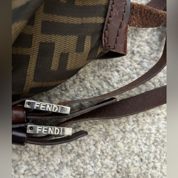 Fendi Backpack - Picture 6 of 8